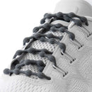 Caterpy Run  | No-Tie Shoelaces Standard - 75cm | Karmanow