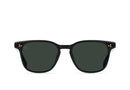 RAEN Alvez Men's Square Sunglasses | Karmanow