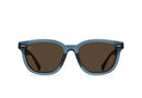 RAEN Myles Unisex Square Sunglasses | Karmanow