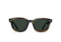 RAEN Myles Unisex Square Sunglasses | Karmanow