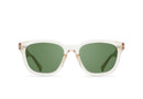RAEN Myles Unisex Square Sunglasses | Karmanow