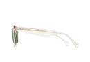 RAEN Myles Unisex Square Sunglasses | Karmanow