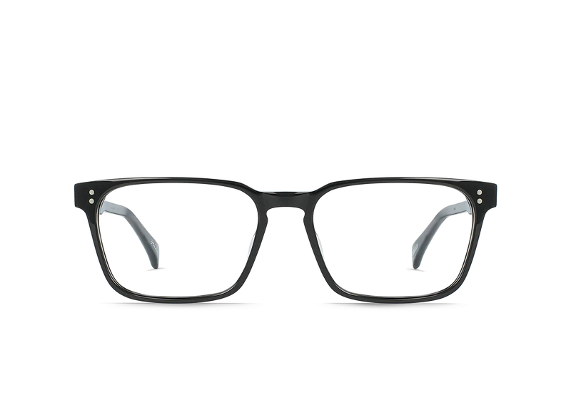 RAEN Nolan Men's Square Eyeglasses | Karmanow