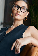 RAEN Neelan Eyeglasses | Karmanow