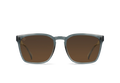 RAEN Pierce Men's Square Sunglasses | Karmanow