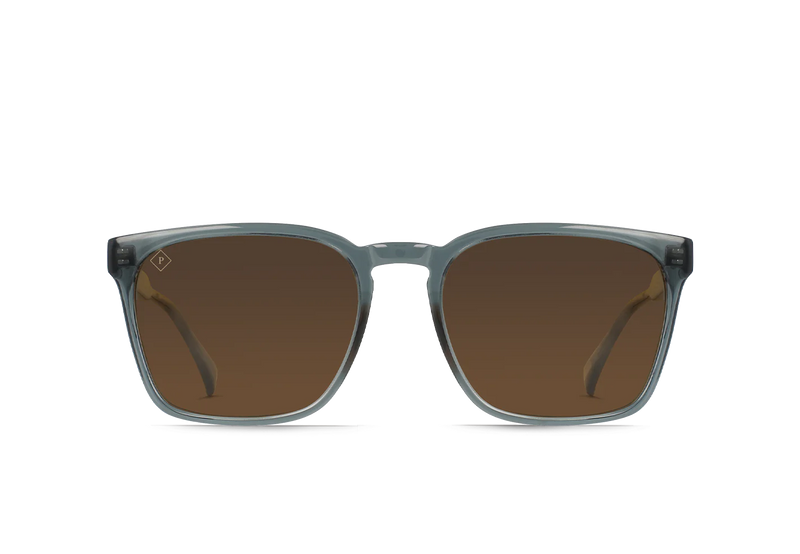 RAEN Pierce Men's Square Sunglasses | Karmanow