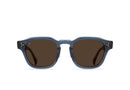 RAEN Rune Men's Square Sunglasses | Karmanow