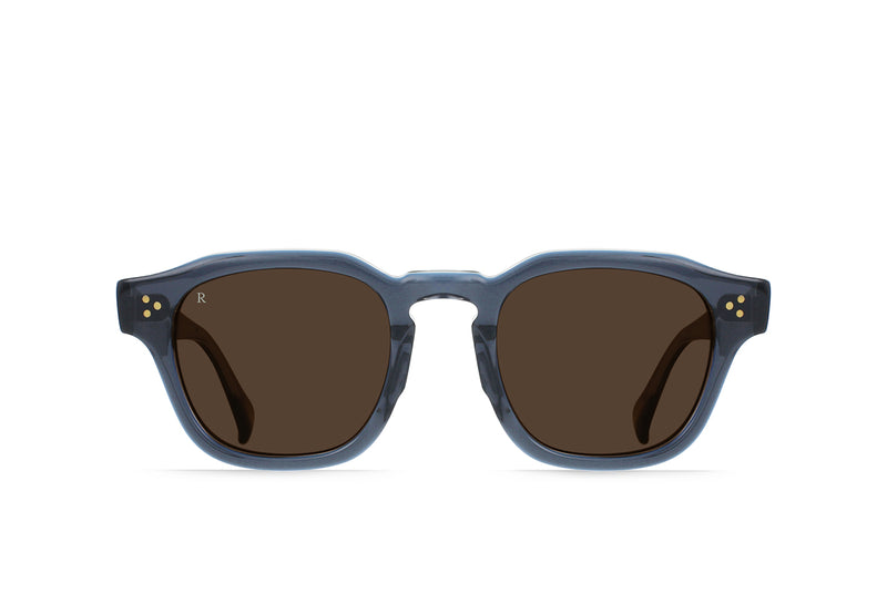 RAEN Rune Men's Square Sunglasses | Karmanow