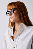 RAEN Roxine Eyeglasses | Karmanow