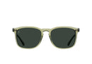 RAEN Wiley Men's Square Sunglasses | Karmanow