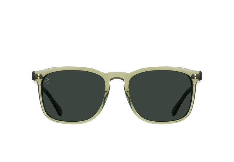 RAEN Wiley Men's Square Sunglasses | Karmanow