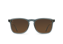 RAEN Wiley Men's Square Sunglasses | Karmanow