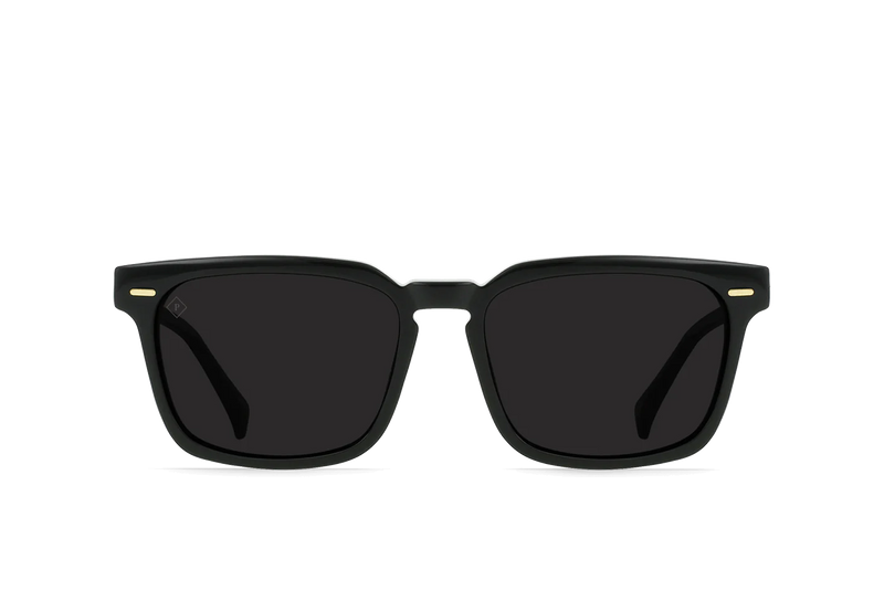 Raen ADIN Men's Square Sunglasses | Karmanow