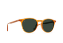 RAEN Basq Unisex Round Sunglasses | Karmanow