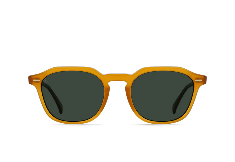 Raen CLYVE Unisex Square Sunglasses | Karmanow