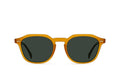 RAEN Clyve Unisex Square Sunglasses | Karmanow