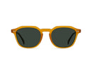RAEN Clyve Unisex Square Sunglasses | Karmanow