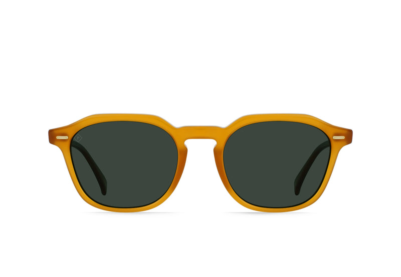 RAEN Clyve Unisex Square Sunglasses | Karmanow