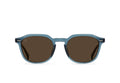 RAEN Clyve Unisex Square Sunglasses | Karmanow