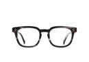 RAEN CY Men's Square Eyeglasses | Karmanow