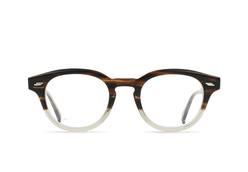 RAEN Froyd Men's Hybrid Eyeglasses | Karmanow