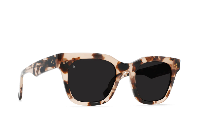 RAEN Huxton Unisex Square Sunglasses | Karmanow