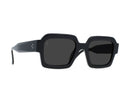 RAEN Mystiq Unisex Square Sunglasses | Karmanow