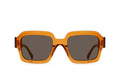 RAEN Mystiq Unisex Square Sunglasses | Karmanow