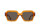 RAEN Mystiq Unisex Square Sunglasses | Karmanow