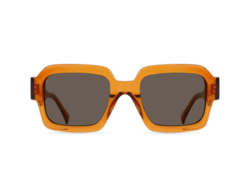 RAEN Mystiq Unisex Square Sunglasses | Karmanow