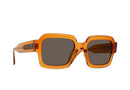 RAEN Mystiq Unisex Square Sunglasses | Karmanow