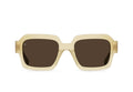 RAEN Mystiq Unisex Square Sunglasses | Karmanow