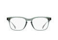 RAEN Naiven Men's Square Eyeglasses | Karmanow