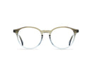 RAEN NEVILL Unisex Round Eyeglasses | Karmanow