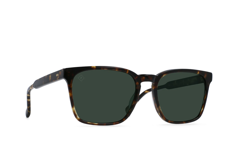 RAEN Pierce Men's Square Sunglasses | Karmanow