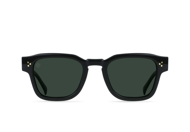 RAEN RECE Men's Square Sunglasses | Karmanow