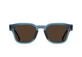RAEN RECE Men's Square Sunglasses | Karmanow