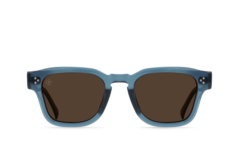 RAEN RECE Men's Square Sunglasses | Karmanow