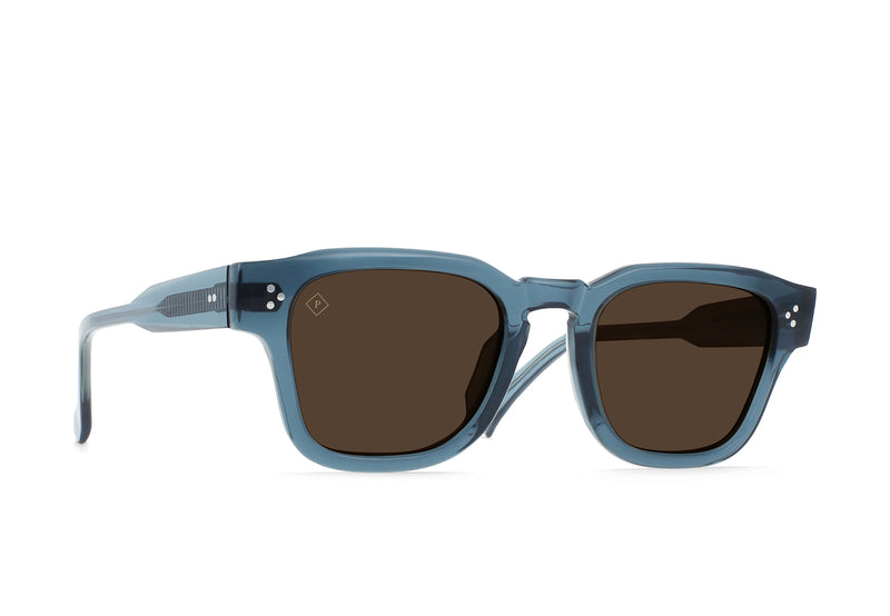 RAEN RECE Men's Square Sunglasses | Karmanow