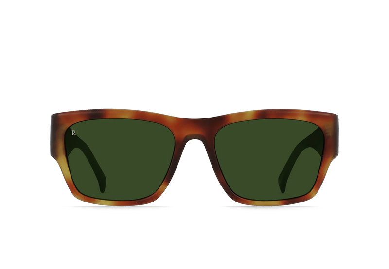 RAEN RUFIO Men's Square Sunglasses | Karmanow