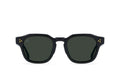 RAEN Rune Men's Square Sunglasses | Karmanow