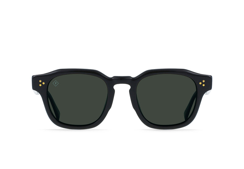 RAEN Rune Men's Square Sunglasses | Karmanow