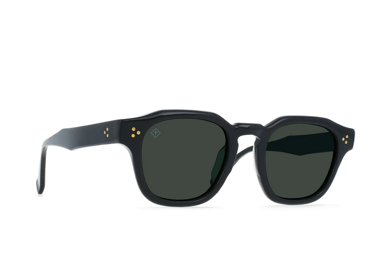 RAEN Rune Men's Square Sunglasses | Karmanow