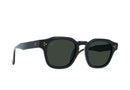 RAEN Rune Men's Square Sunglasses | Karmanow