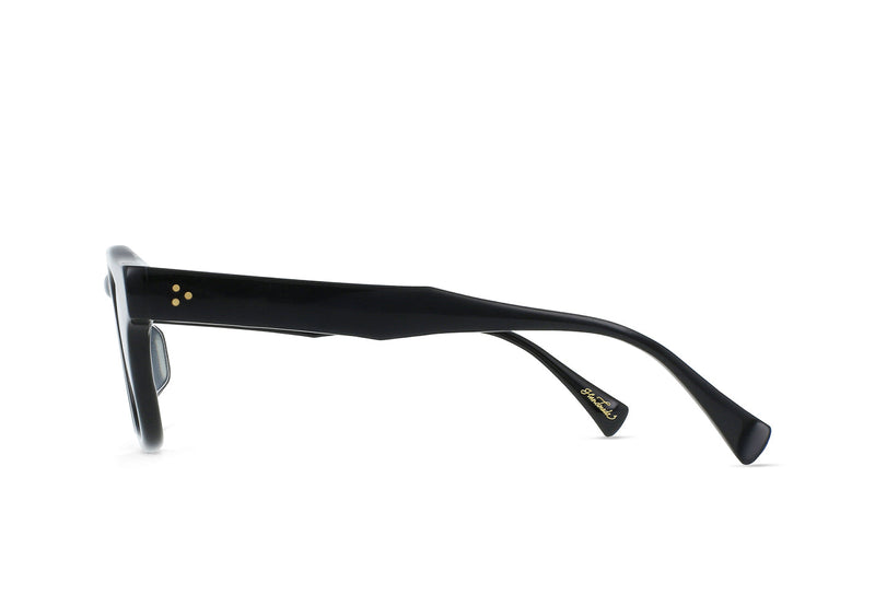 RAEN Rune Men's Square Sunglasses