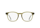 RAEN St. Malo II Unisex Square Eyeglasses | Karmanow