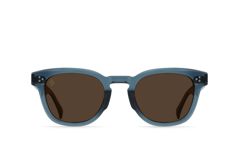 RAEN SQUIRE Unisex Square Sunglasses | Karmanow