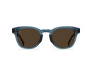 RAEN Squire Unisex Square Sunglasses | Karmanow