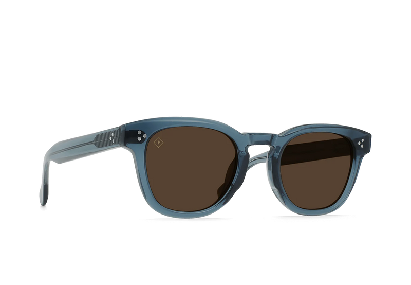 RAEN SQUIRE Unisex Square Sunglasses | Karmanow