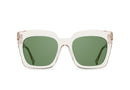 RAEN Vine Women's Oversized Square Sunglasses | Karmanow